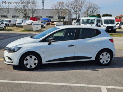 Renault Clio 1.5 dCi 8V 75CV Start&Stop 5 porte Van Energy (3)