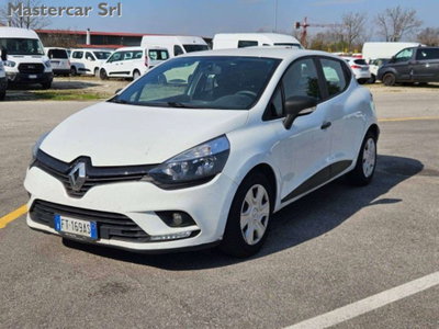 Renault Clio 1.5 dCi 8V 75CV Start&Stop 5 porte Van Energy (6)