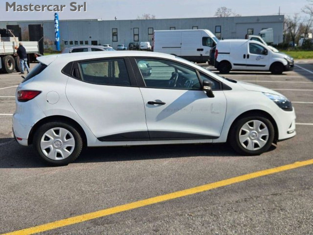 Renault Clio 1.5 dCi 8V 75CV Start&Stop 5 porte Van Energy (7)