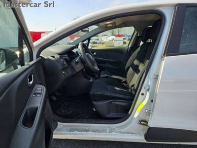 Renault Clio 1.5 dCi 8V 75CV Start&Stop 5 porte Van Energy (9)