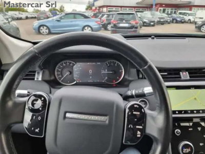 Land Rover Discovery Sport 2.0 TD4 180 CV AWD Auto S (13)
