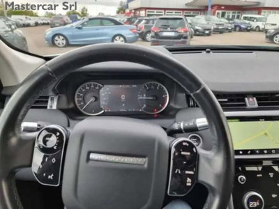 Land Rover Discovery Sport 2.0 TD4 180 CV Pure (10)