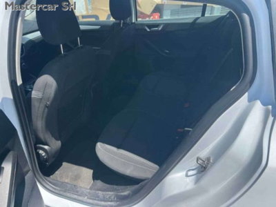 Ford Focus Station Wagon 1.5 EcoBlue 120 CV automatico SW Business Co-Pilot (13)