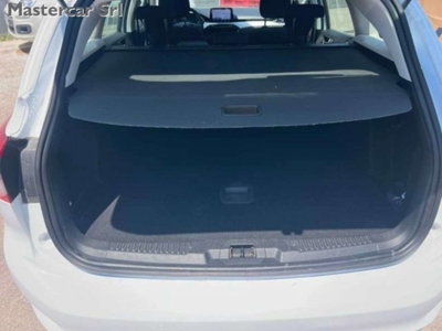 Ford Focus Station Wagon 1.5 EcoBlue 120 CV automatico SW Business Co-Pilot (15)