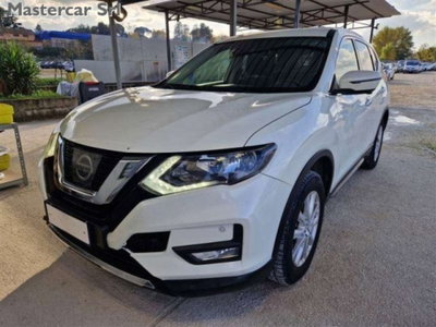 Nissan X-Trail 1.6 dCi 4WD Business (2)