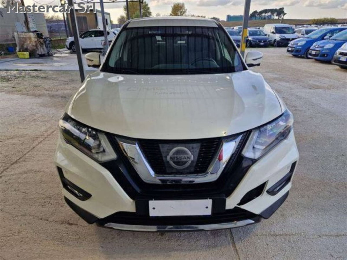 Nissan X-Trail 1.6 dCi 4WD Business (5)