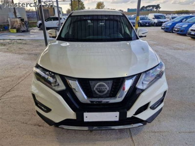 Nissan X-Trail 1.6 dCi 4WD Business (5)
