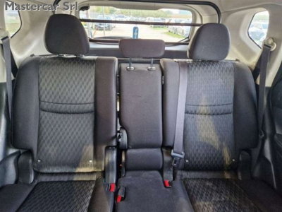 Nissan X-Trail 1.6 dCi 4WD Business (9)