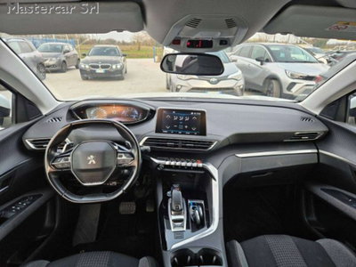 Peugeot 5008 BlueHDi 130 S&S Business (10)