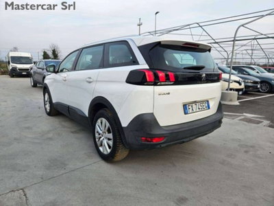 Peugeot 5008 BlueHDi 130 S&S Business (3)