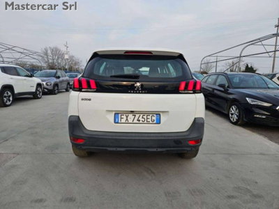 Peugeot 5008 BlueHDi 130 S&S Business (4)