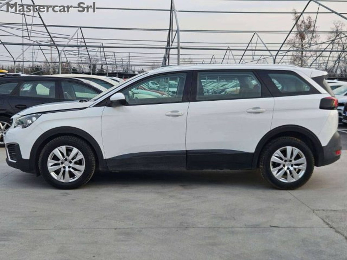 Peugeot 5008 BlueHDi 130 S&S Business (5)