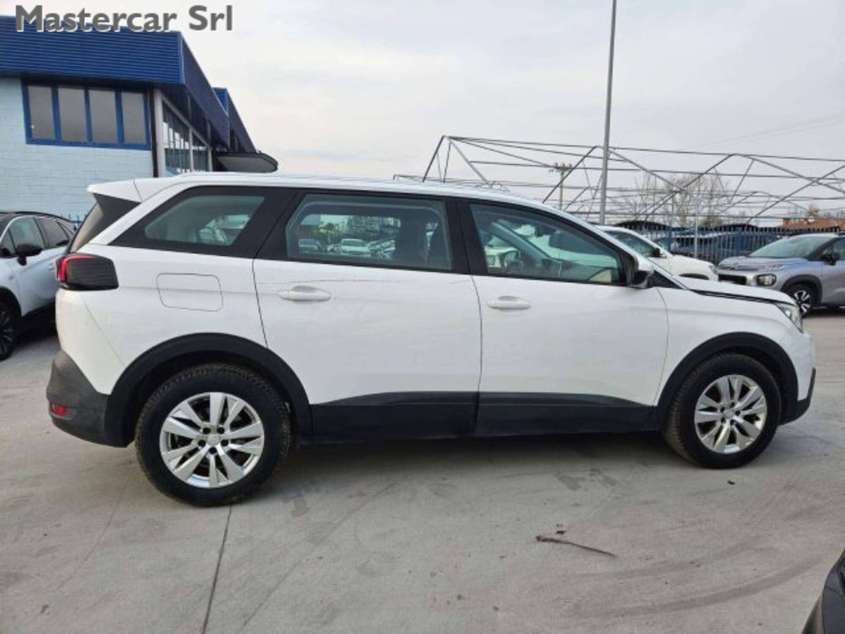 Peugeot 5008 BlueHDi 130 S&S Business (6)