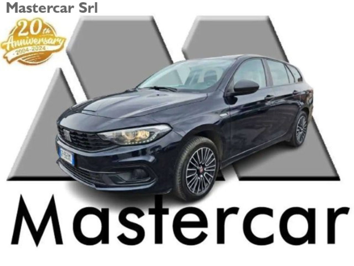 Fiat Tipo Station Wagon Tipo SW 1.0 t3 Cross 100cv