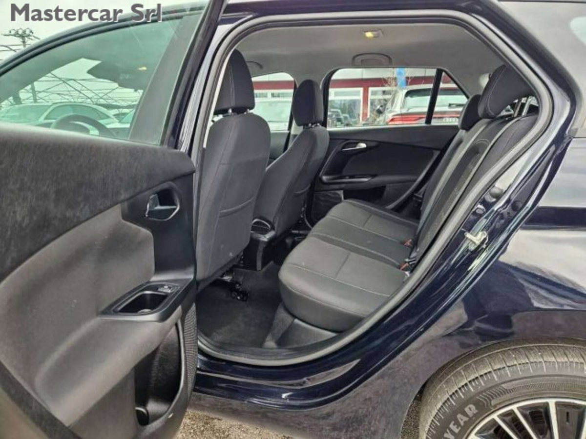 Fiat Tipo Station Wagon Tipo SW 1.0 t3 Cross 100cv (10)