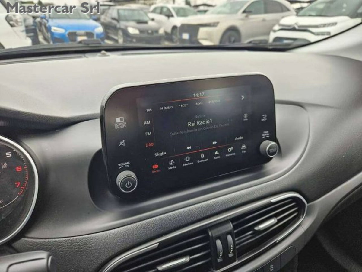 Fiat Tipo Station Wagon Tipo SW 1.0 t3 Cross 100cv (13)