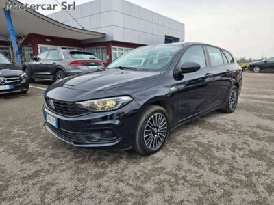 Fiat Tipo Station Wagon Tipo SW 1.0 t3 Cross 100cv (2)