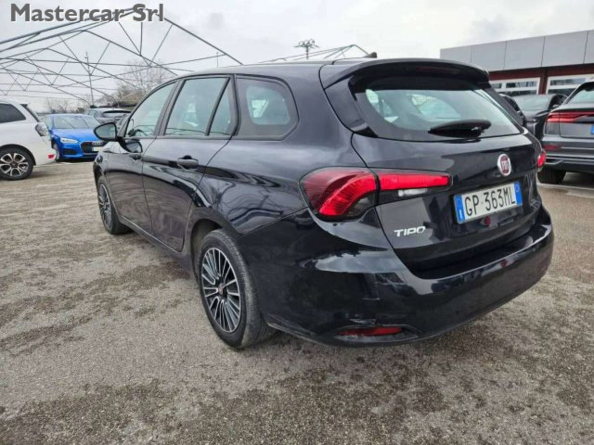 Fiat Tipo Station Wagon Tipo SW 1.0 t3 Cross 100cv (4)