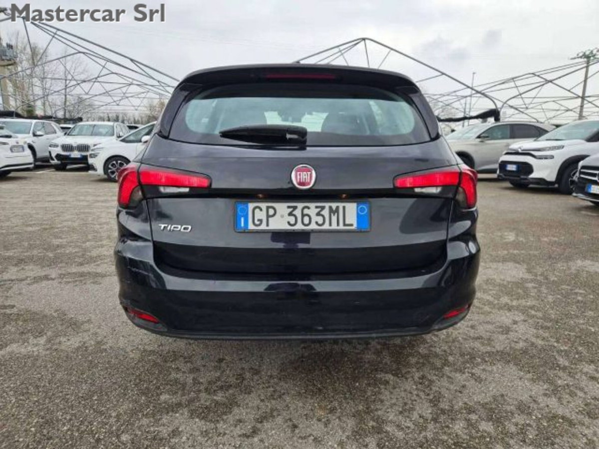 Fiat Tipo Station Wagon Tipo SW 1.0 t3 Cross 100cv (5)