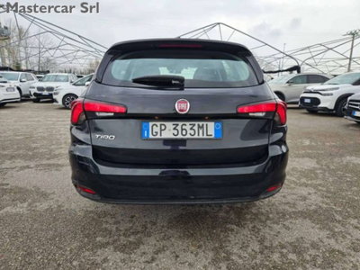 Fiat Tipo Station Wagon Tipo SW 1.0 t3 Cross 100cv (5)