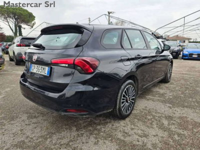 Fiat Tipo Station Wagon Tipo SW 1.0 t3 Cross 100cv (6)