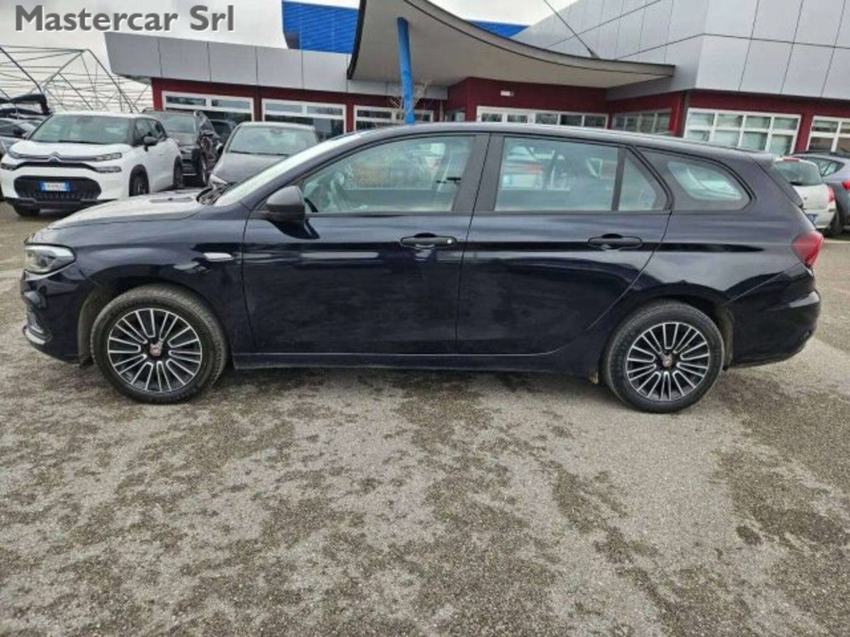 Fiat Tipo Station Wagon Tipo SW 1.0 t3 Cross 100cv (7)