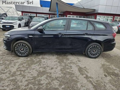 Fiat Tipo Station Wagon Tipo SW 1.0 t3 Cross 100cv (7)