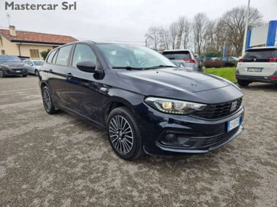 Fiat Tipo Station Wagon Tipo SW 1.0 t3 Cross 100cv (8)