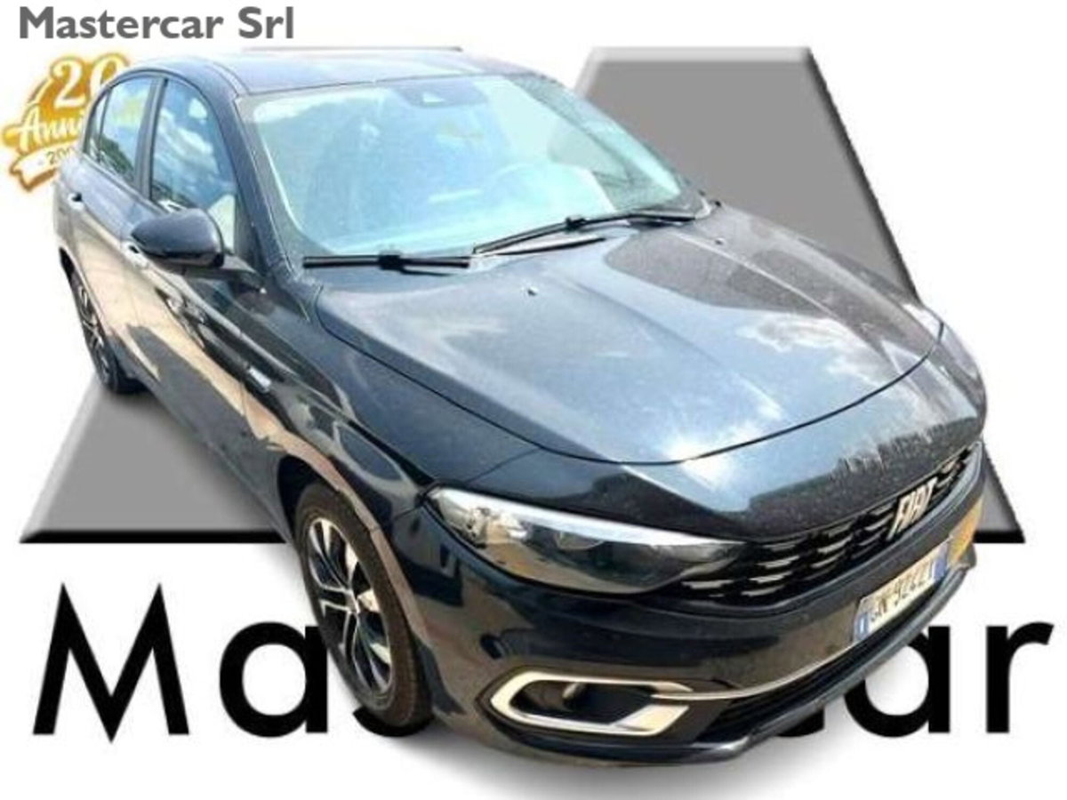 Fiat Tipo Tipo 5p 1.5 t4 hybrid Cross 130cv dct