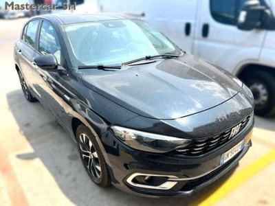 Fiat Tipo Tipo 5p 1.5 t4 hybrid Cross 130cv dct (2)
