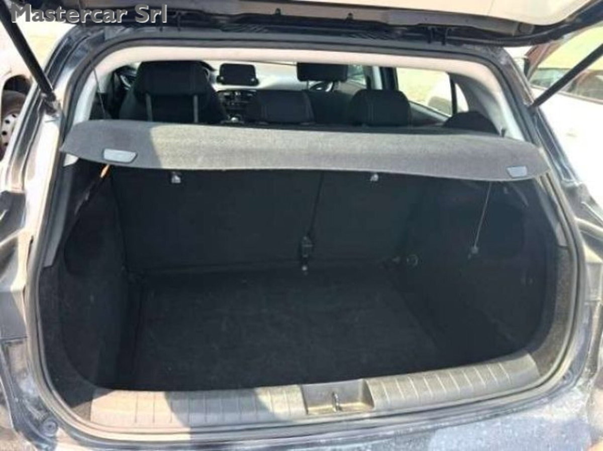 Fiat Tipo Tipo 5p 1.5 t4 hybrid Cross 130cv dct (4)