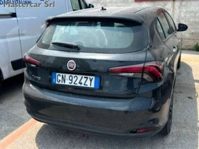 Fiat Tipo Tipo 5p 1.5 t4 hybrid Cross 130cv dct (5)