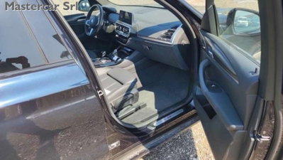 BMW X3 xdrive20i mhev 48V Msport auto (6)