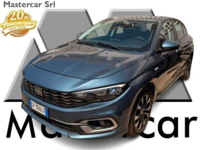 Fiat Tipo Tipo 5p 1.5 t4 hybrid Cross 130cv dct usata