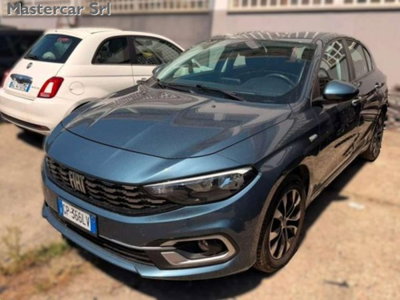 Fiat Tipo Tipo 5p 1.5 t4 hybrid Cross 130cv dct (2)