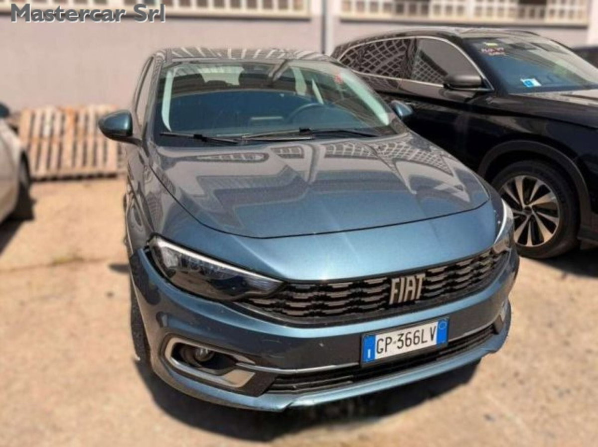 Fiat Tipo Tipo 5p 1.5 t4 hybrid Cross 130cv dct (3)