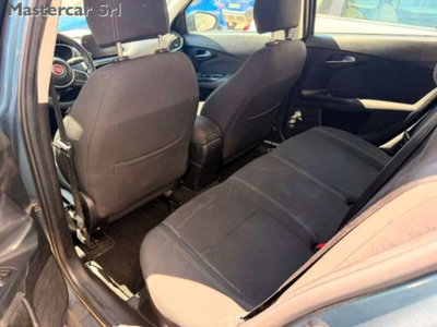 Fiat Tipo Tipo 5p 1.5 t4 hybrid Cross 130cv dct (6)