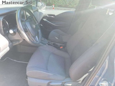 Toyota Corolla Touring Sports 2.0 Hybrid Lounge (5)