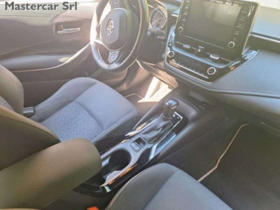 Toyota Corolla Touring Sports 2.0 Hybrid Lounge (6)