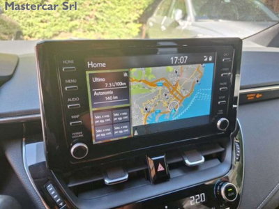 Toyota Corolla Touring Sports 2.0 Hybrid Lounge (9)