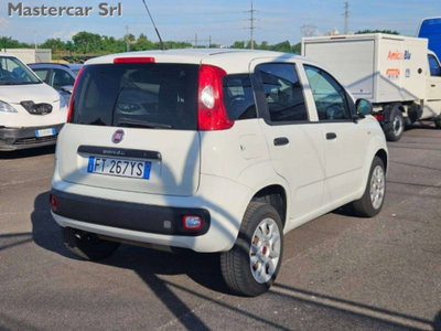 Fiat Panda 0.9 TwinAir Turbo Natural Power Pop Van 2 posti (6)
