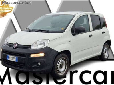 Fiat Panda 1.2 Pop Van 2 posti usata