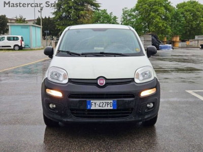 Fiat Panda 1.2 Pop Van 2 posti (3)