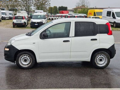 Fiat Panda 1.2 Pop Van 2 posti (4)