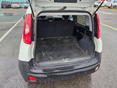 Fiat Panda 1.2 Pop Van 2 posti (5)
