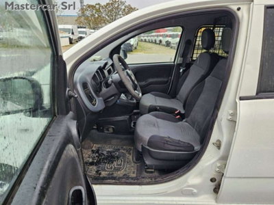 Fiat Panda 1.2 Pop Van 2 posti (6)