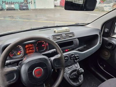 Fiat Panda 1.2 Pop Van 2 posti (8)