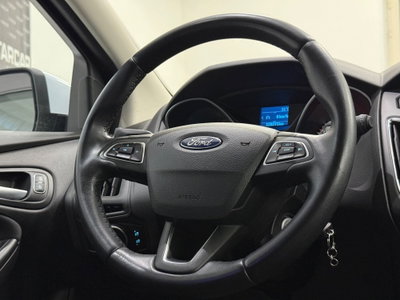 Ford Focus 1.5 TDCi 120 CV Start&Stop Plus (13)