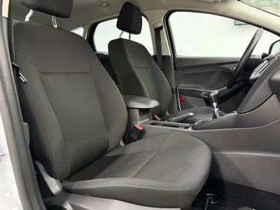 Ford Focus 1.5 TDCi 120 CV Start&Stop Plus (18)