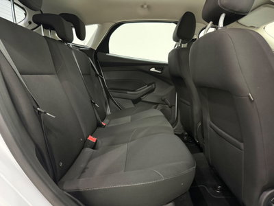 Ford Focus 1.5 TDCi 120 CV Start&Stop Plus (19)